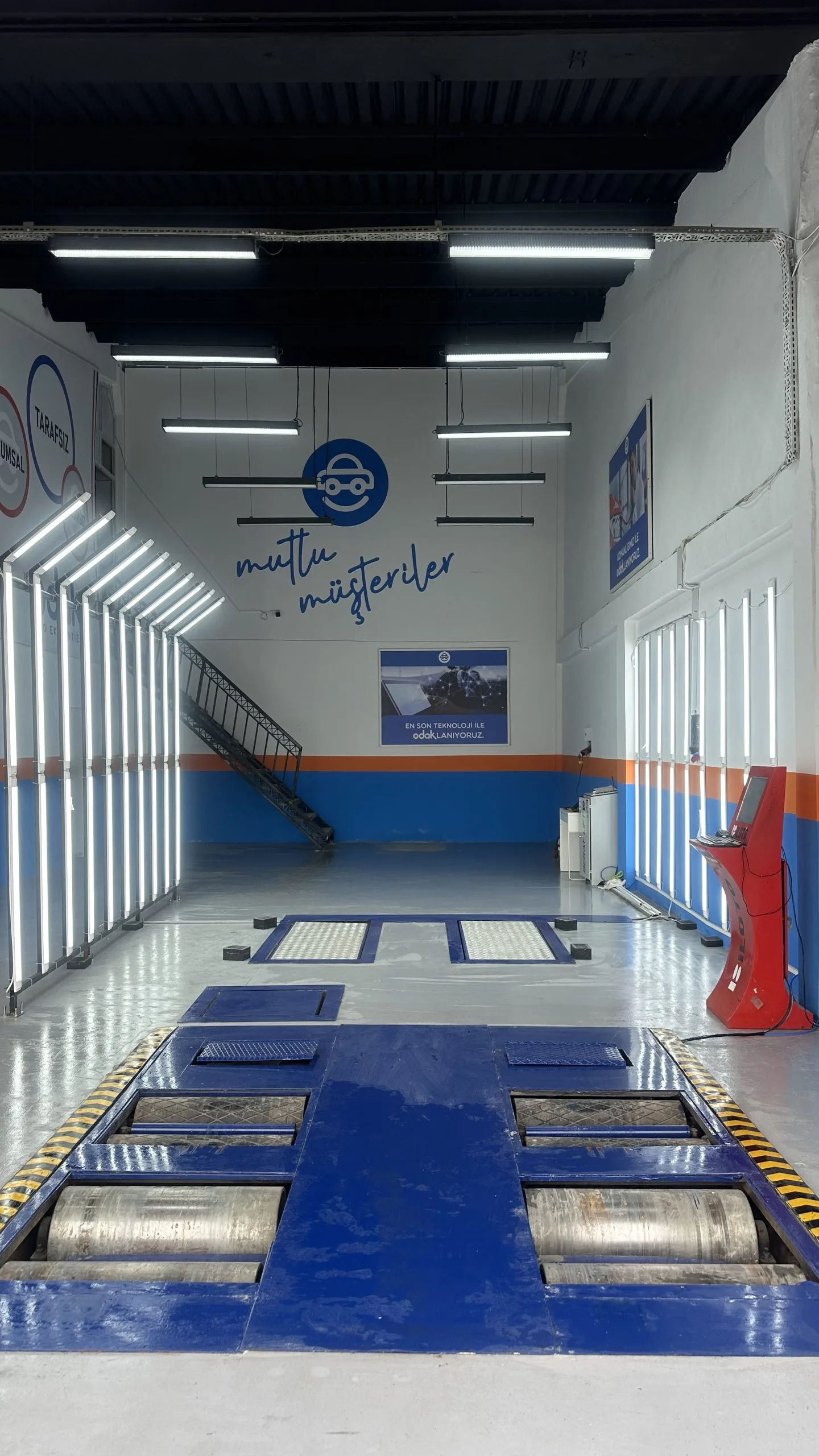 Odak İnegöl Oto Ekspertiz